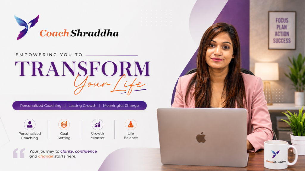 Best Life Coach in Jaipur