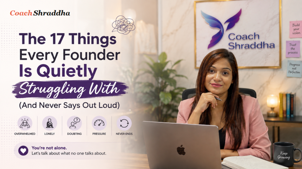 Best Life Coach in Jaipur