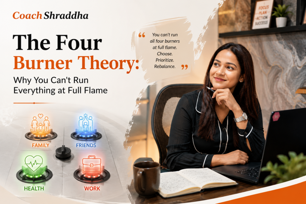 Best Life Coach in Jaipur
