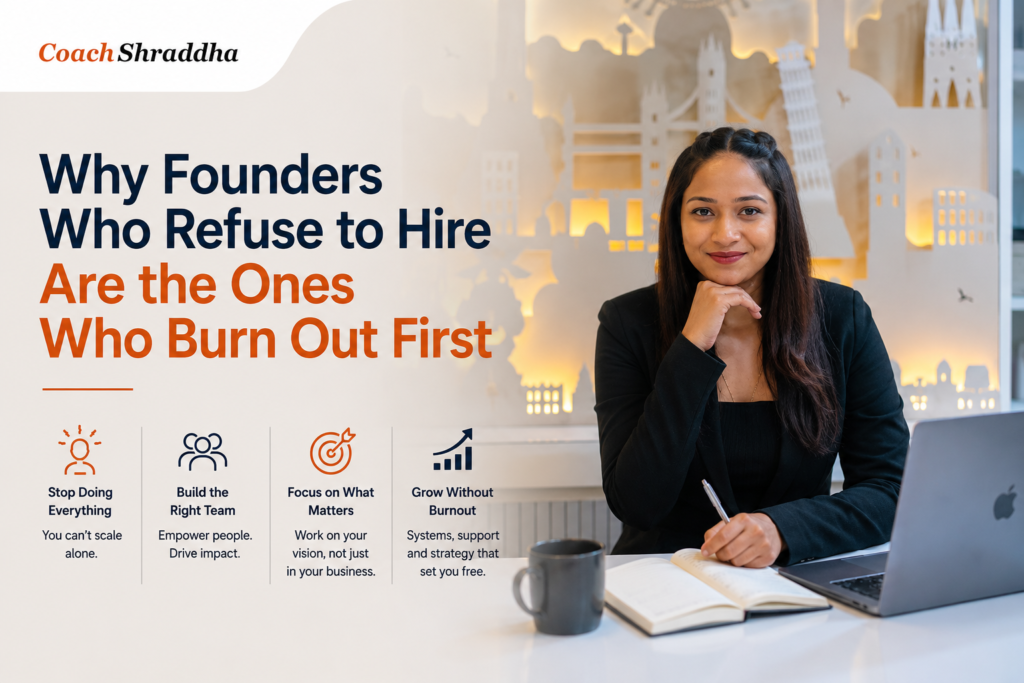Life Coach in Jaipur